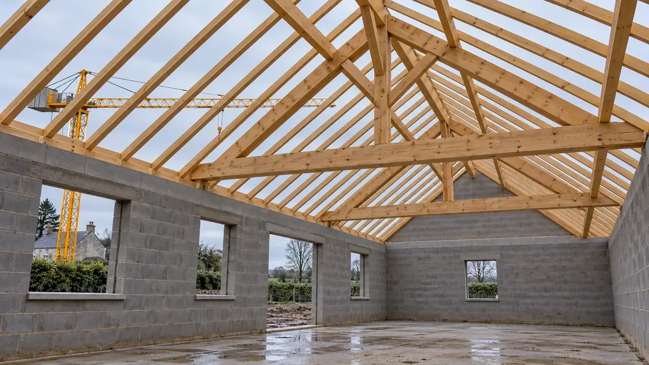 Le livre de chantier se constitue tout seul